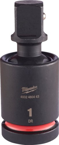 Переходник Milwaukee Shockwave 4932480443