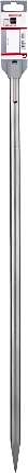 Пиковое зубило Bosch 2608690242