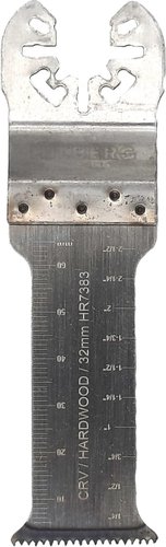 Пильное полотно Hilberg HR7383