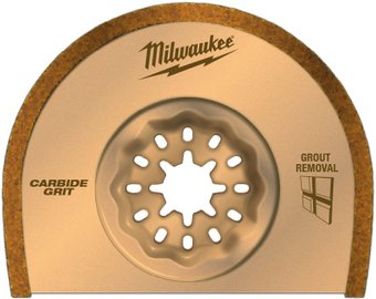 Пильное полотно Milwaukee 48906050