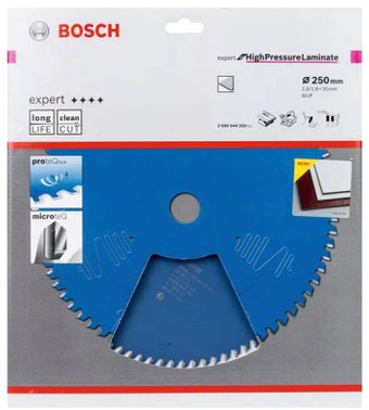 Пильный диск Bosch 2608644359