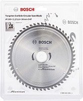 Пильный диск Bosch 2.608.644.389