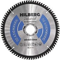 Пильный диск Hilberg HA200