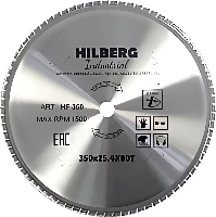 Пильный диск Hilberg HF350