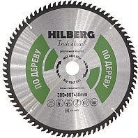 Пильный диск Hilberg HW302