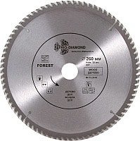 Пильный диск Trio Diamond FLL810