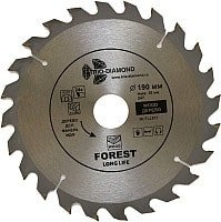 Пильный диск Trio Diamond FLL811