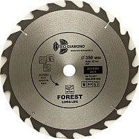 Пильный диск Trio Diamond FLL837