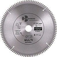 Пильный диск Trio Diamond MM905