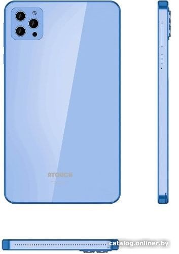 Планшет ATouch X18 8GB/256GB