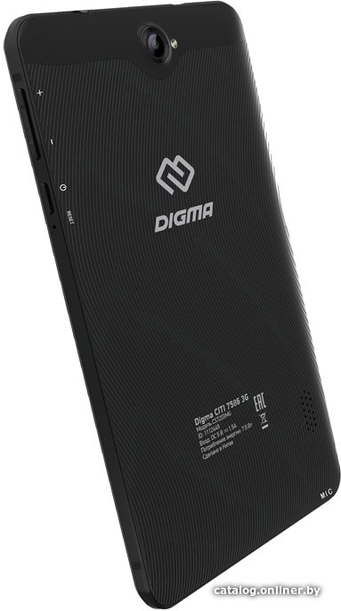 Планшет Digma Citi 7586 TS7203MG 16GB 3G