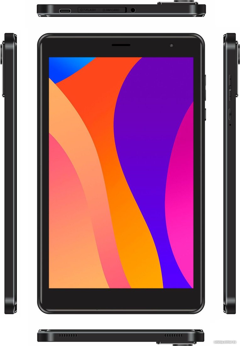 Планшет Digma Optima 8305C 4G