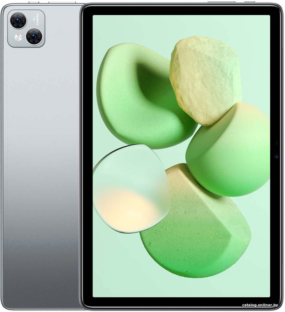 Планшет Doogee T10 8GB/128GB LTE
