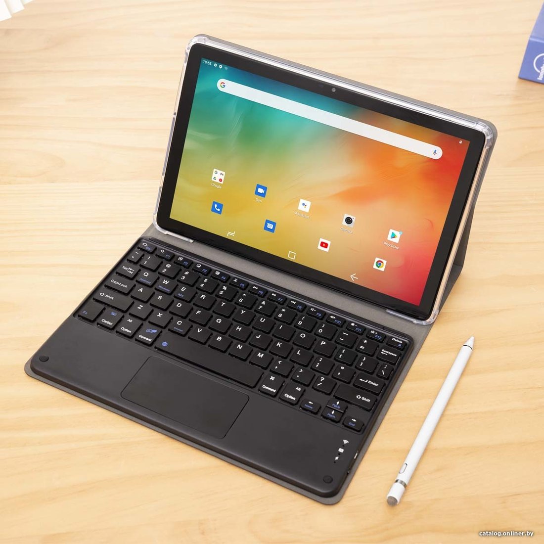 Планшет Doogee T10 8GB/128GB LTE