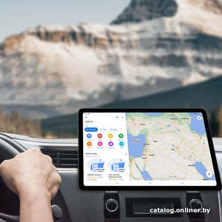 Планшет Doogee T20S 8GB/128GB LTE