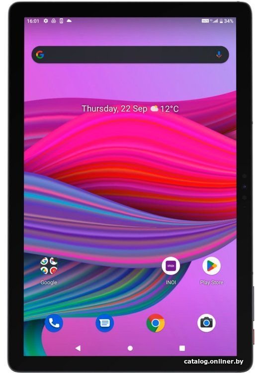 Планшет Inoi inoiPad Pro LTE 3GB/64GB