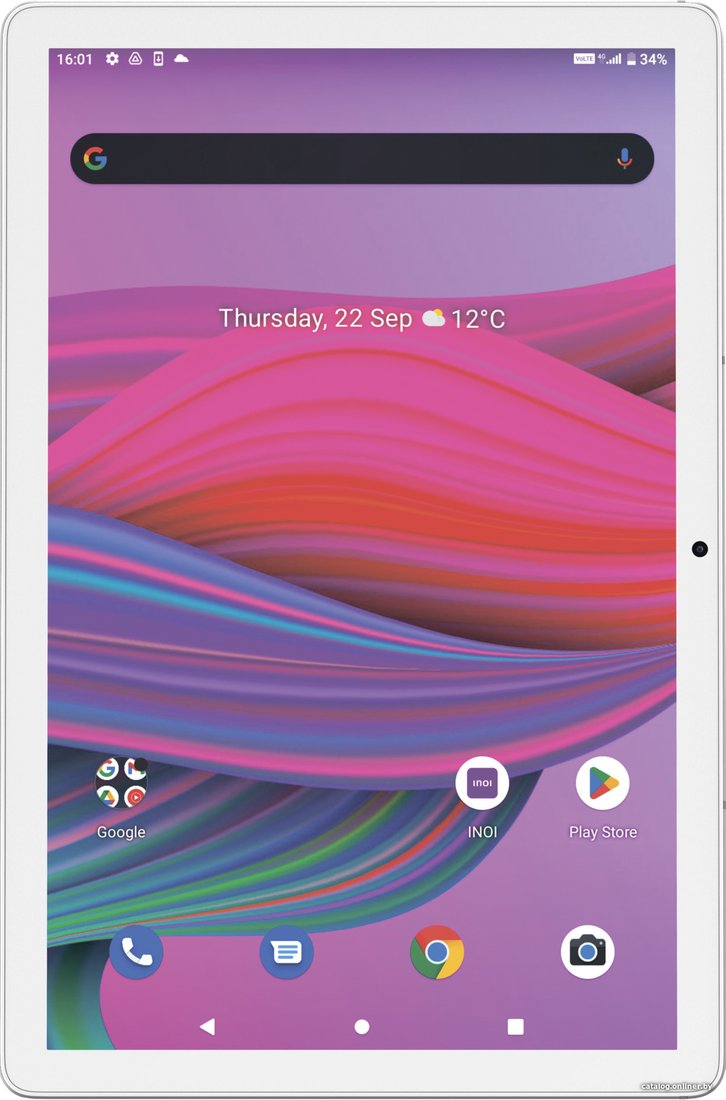Планшет Inoi inoiPad Pro LTE 4GB/128GB