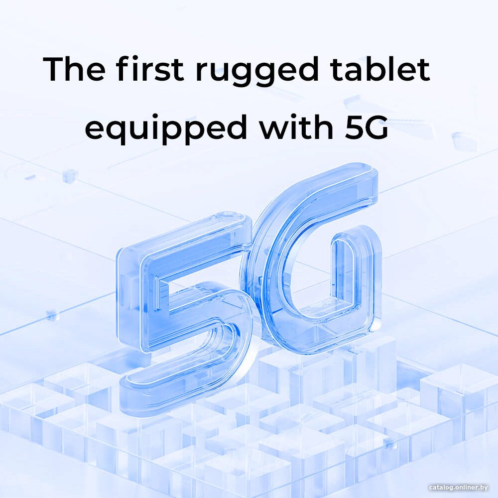 Планшет Oukitel RT7