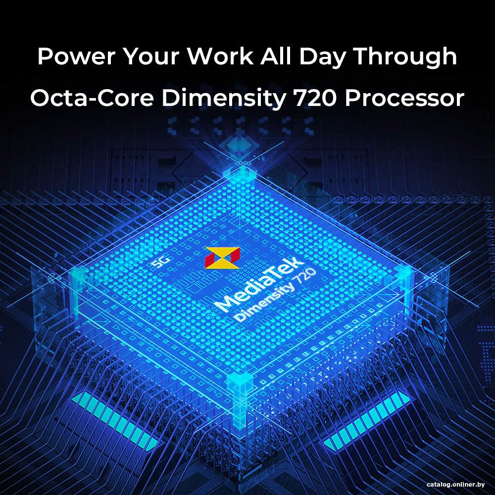 Планшет Oukitel RT7