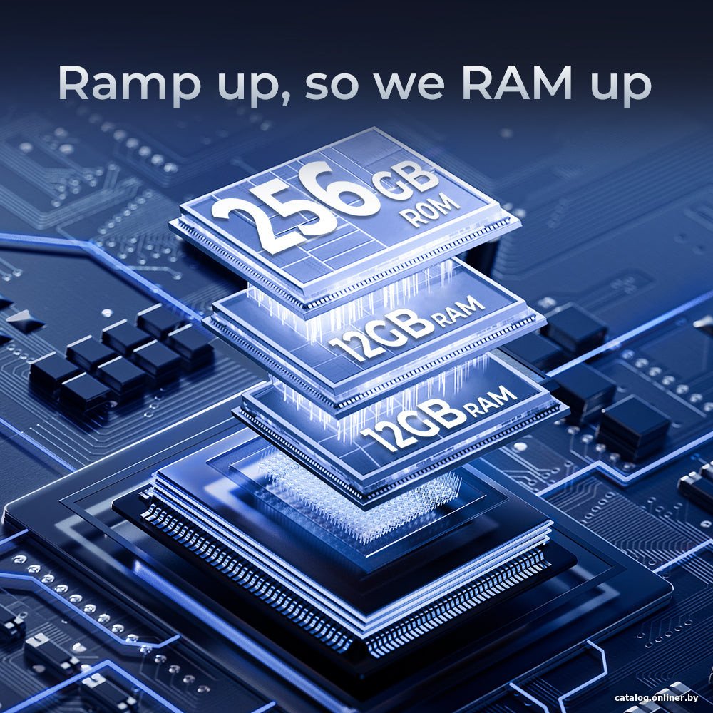 Планшет Oukitel RT7