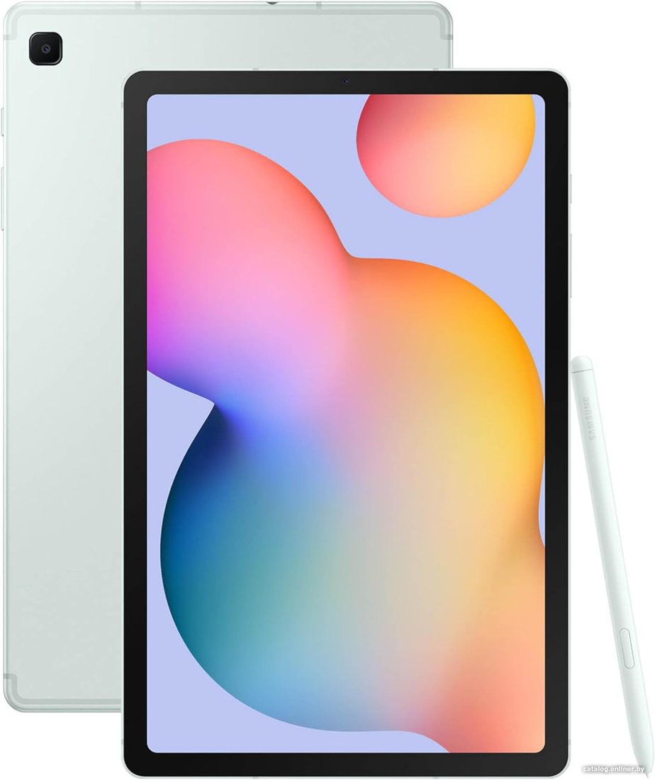 Планшет Samsung Galaxy Tab S6 Lite 2024 Wi-Fi SM-P620 4GB/128GB