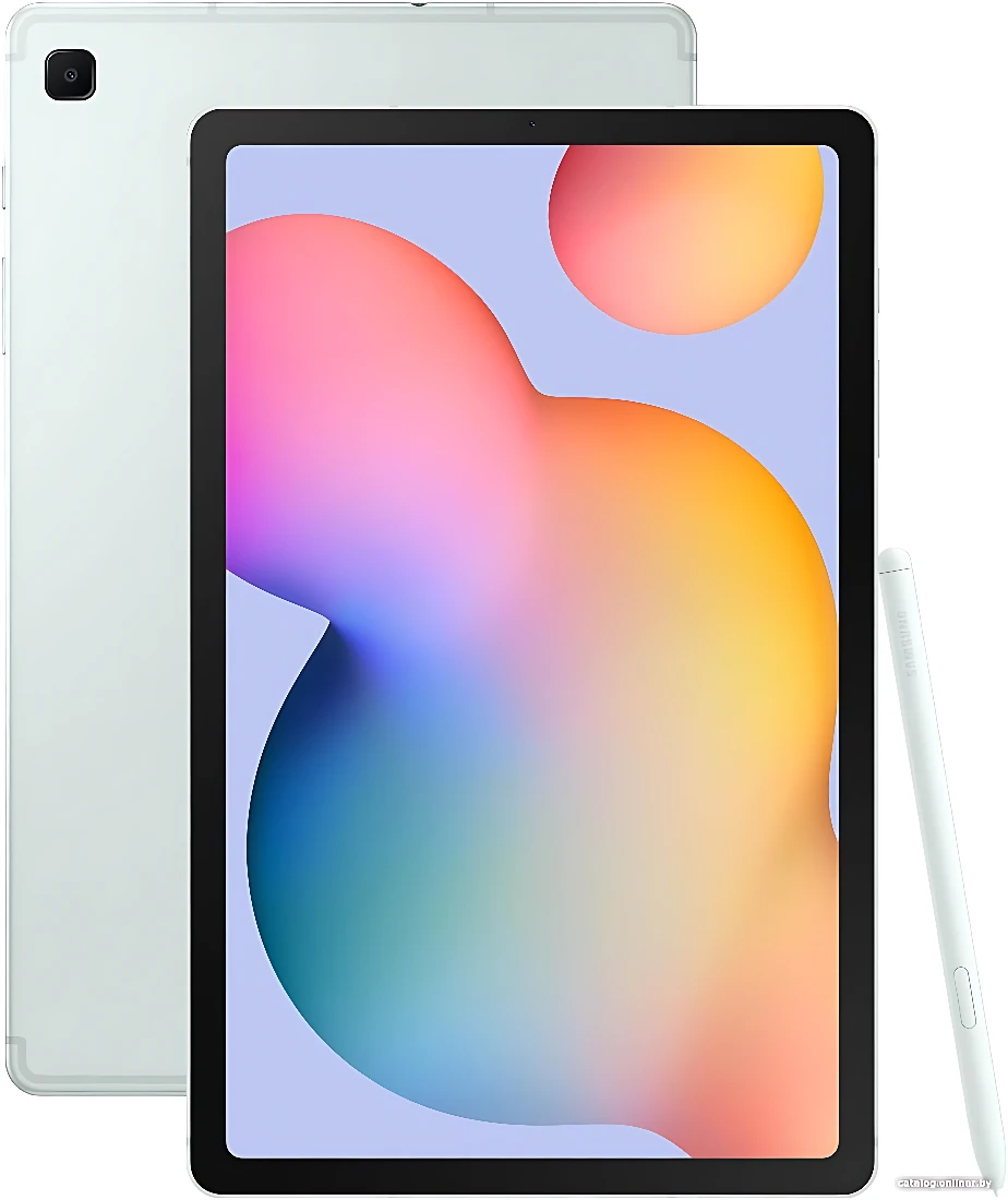 Планшет Samsung Galaxy Tab S6 Lite 2024 Wi-Fi SM-P620 4GB/128GB