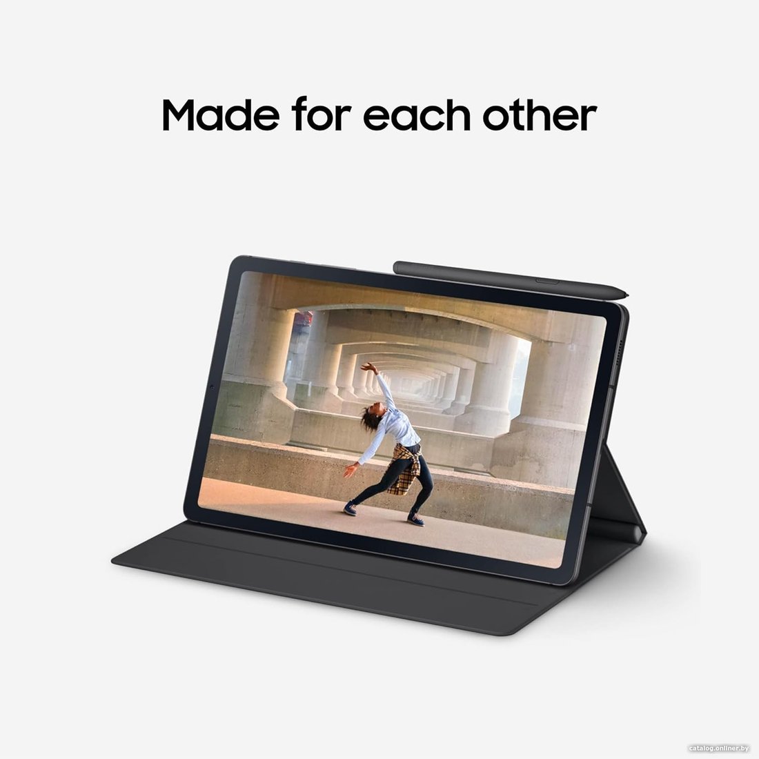 Планшет Samsung Galaxy Tab S6 Lite 2024 Wi-Fi SM-P620 4GB/128GB