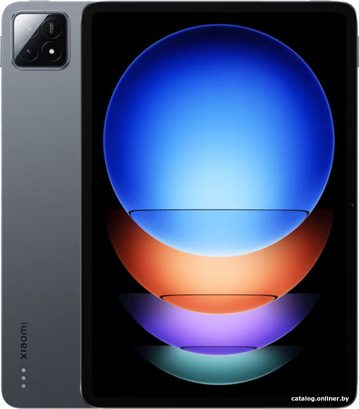 Планшет Xiaomi Pad 6S Pro 12.4 12GB/512GB китайская версия