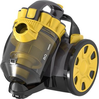 Пылесос BQ VC1805C