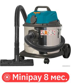 Пылесос Bort BSS-1215