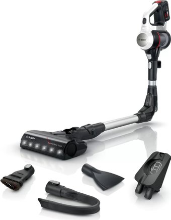 Пылесос Bosch Unlimited 7 BBS711W