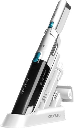 Пылесос Cecotec Conga Rockstar Micro 6000