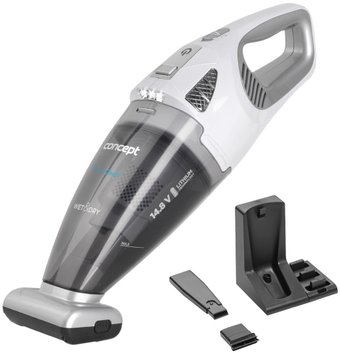 Пылесос Concept VP4370