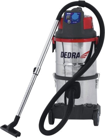 Пылесос Dedra DED6602