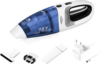 Пылесос ETA 144290000