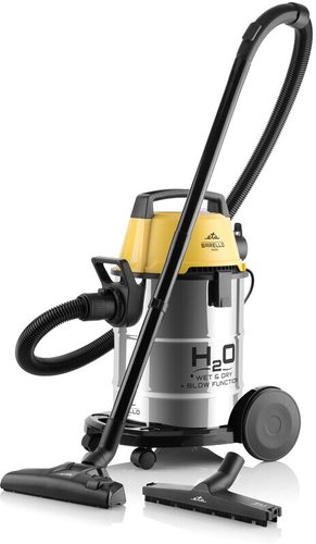 Пылесос ETA Barello 6222 90000