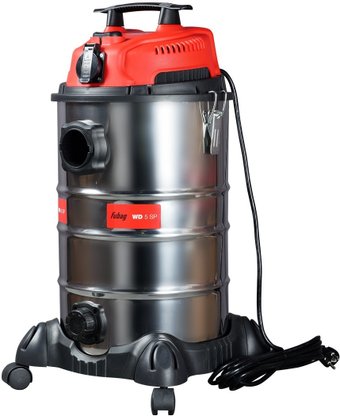 Пылесос Fubag WD 5SP