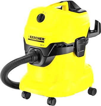 Пылесос Karcher MV 4