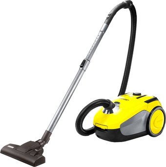 Пылесос Karcher VC 2