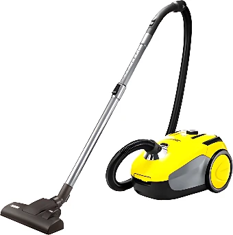 Пылесос Karcher VC 2