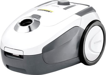 Пылесос Karcher VC 2 Premium