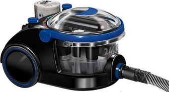 Пылесос MPM BORA MOD-41