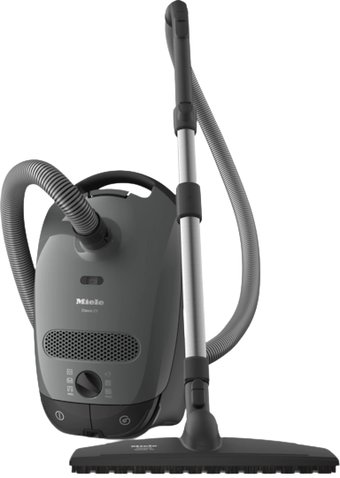 Пылесос Miele Classic C1 Parquet XL SBAF5