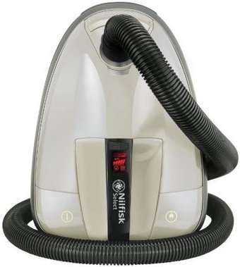 Пылесос Nilfisk-Alto Select CHCO14P08A1