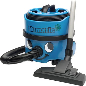 Пылесос Numatic PSP 180-11
