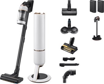 Пылесос Samsung Bespoke Jet Plus pro extra VS20B95973W