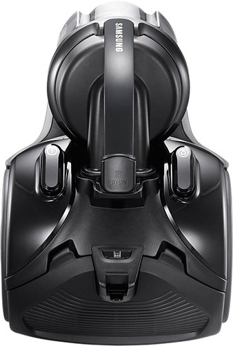Пылесос Samsung SC15K4170HG