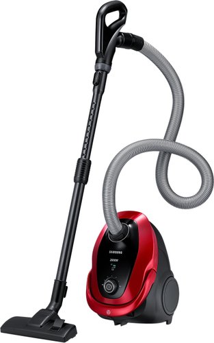 Пылесос Samsung VC2500M VC20M253AWR/EV
