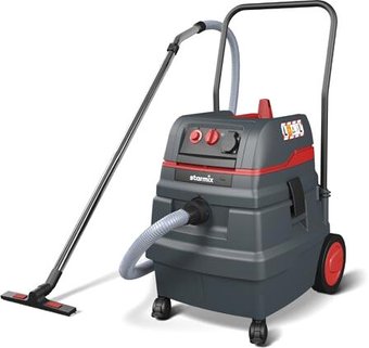 Пылесос Starmix ISC L-1650 Top Compact
