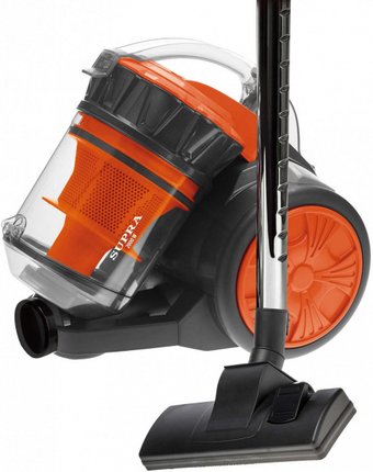 Пылесос Supra VCS-2057
